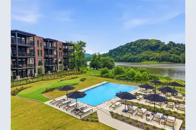 1 1st Street #405, Oakmont, PA 15139 - Photo 22