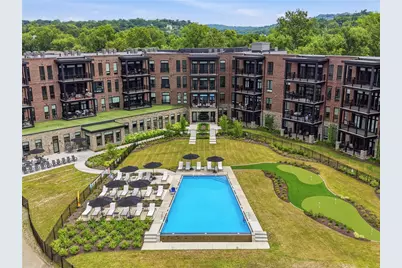1 1st Street #405, Oakmont, PA 15139 - Photo 20