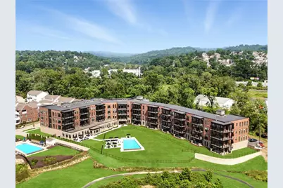 1 1st Street #305, Oakmont, PA 15139 - Photo 1