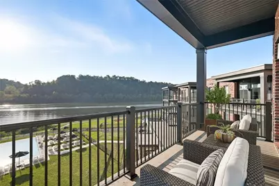 1 1st Street #407, Oakmont, PA 15139 - Photo 6