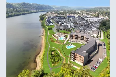 1 1st Street #407, Oakmont, PA 15139 - Photo 1