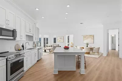 1 1st Street #407, Oakmont, PA 15139 - Photo 4