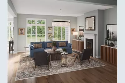 102 Ramsgate Road #Warrington, Cranberry Township, PA 16066 - Photo 12