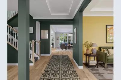 102 Ramsgate Road #Warrington, Cranberry Township, PA 16066 - Photo 6