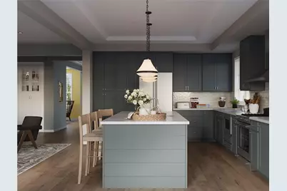 102 Ramsgate Road #Warrington, Cranberry Township, PA 16066 - Photo 26