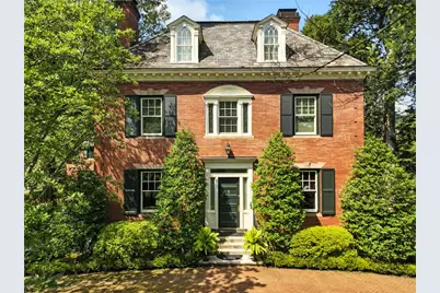 400 Devonshire St, Pittsburgh, PA 15213 - Photo 1