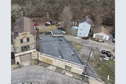 3190-3202 McClure Avenue, Woods Run, PA 15212 - Photo 1