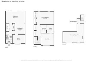 766 Windvue Dr, Robinson Twp, PA 15205 - Photo 36