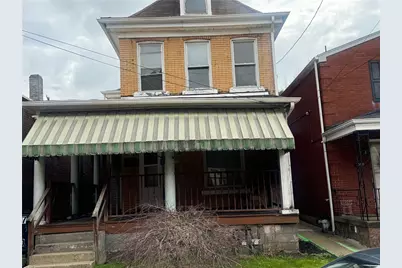 7310 Church St, Pittsburgh, PA 15218 - Photo 1