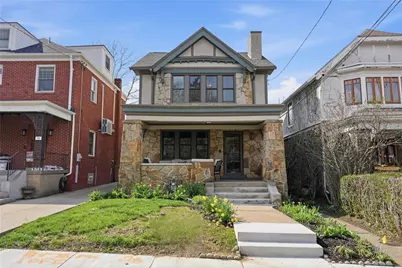 114 Carnegie Place, Pittsburgh, PA 15208 - Photo 1