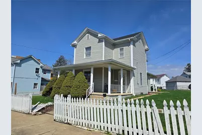 312 E Green St, Connellsville, PA 15425 - Photo 1