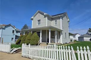 312 E Green St, Connellsville, PA 15425 - Photo 1