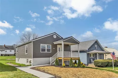 1415 Springhill Rd, Harrison Township, PA 15065 - Photo 1