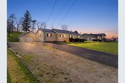 134 Youngstown Rd, North Union Township, PA 15456 - Photo 1