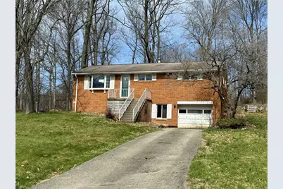 14 W Hillcrest Rd, Nottingham, PA 15330 - Photo 1