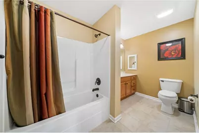 2061 Isleworth Ln, Cranberry Township, PA 16066 - Photo 22