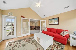 2061 Isleworth Lane, Cranberry Township, PA 16066 - Photo 16