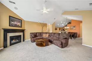 2061 Isleworth Lane, Cranberry Township, PA 16066 - Photo 8