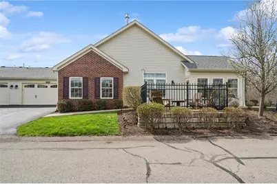 2061 Isleworth Ln, Cranberry Township, PA 16066 - Photo 30