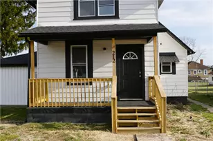 212 2nd St, East Bethlehem, PA 15368 - Photo 1