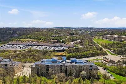 2160 Greentree Road #705W, Scott Township, PA 15220 - Photo 32