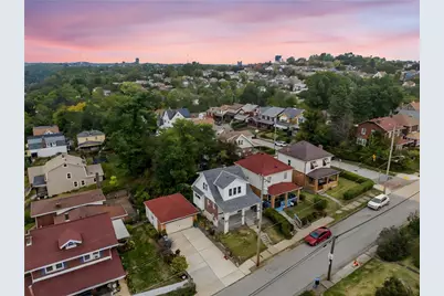 1406 Hampshire Ave, Beechview, PA 15216 - Photo 2