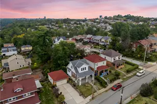 1406 Hampshire Ave, Beechview, PA 15216 - Photo 2