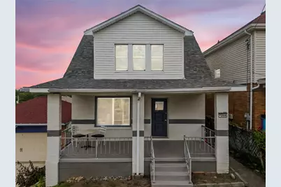 1406 Hampshire Ave, Beechview, PA 15216 - Photo 1