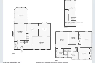 5061 Northlawn Cir, Murrysville, PA 15668 - Photo 2