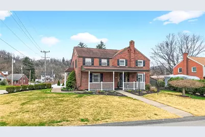 1464 Maple Avenue, Pittsburgh, PA 15147 - Photo 2