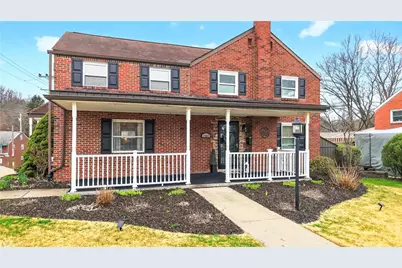 1464 Maple, Pittsburgh, PA 15147 - Photo 1