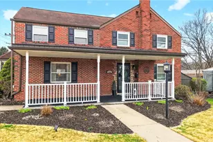 1464 Maple Ave, Pittsburgh, PA 15147 - Photo 1