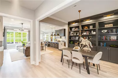 Lot 129 Oliver Drive, South Park, PA 15129 - Photo 16