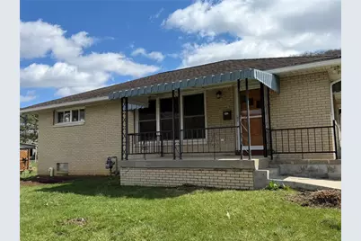 335 Hancock St, Cherryhll Township-Clymer, PA 15728 - Photo 2