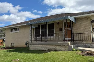 335 Hancock St, Cherryhll Township-Clymer, PA 15728 - Photo 2