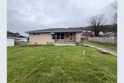 335 Hancock St, Cherryhll Township-Clymer, PA 15728 - Photo 1