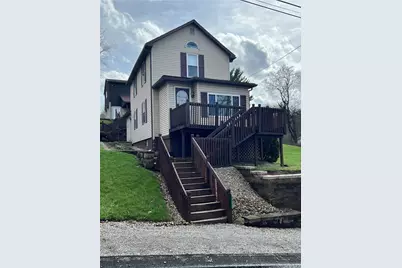 121 S Northview Ave, South New Castle Boro, PA 16102 - Photo 1