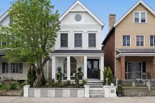 32 Mayflower St, East Pittsburgh, PA 15206 - Photo 1