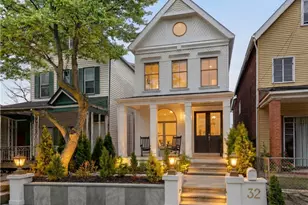 32 Mayflower St, East Pittsburgh, PA 15206 - Photo 1