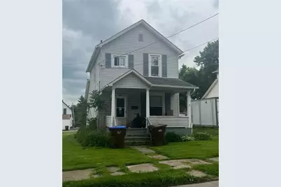 515 Davis St, Sharon, PA 16146 - Photo 2