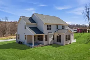 101 Shadow Rdg Dr, Penn Township, PA 16002 - Photo 4