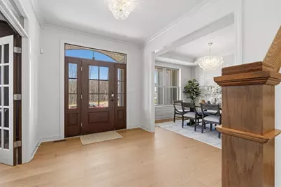 101 Shadow Ridge Drive, Penn Township, PA 16002 - Photo 8