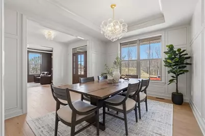 101 Shadow Ridge Drive, Penn Township, PA 16002 - Photo 12