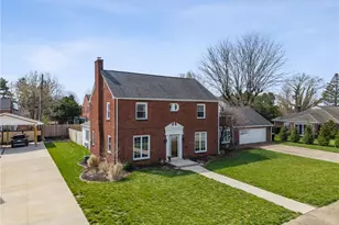 811 Spring St, Latrobe, PA 15650 - Photo 2