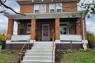 705 High St, Saltsburg Area, PA 15681 - Photo 1