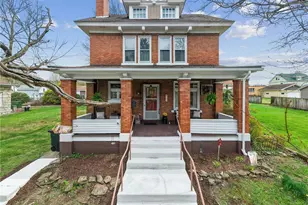 705 High St, Saltsburg Area, PA 15681 - Photo 4