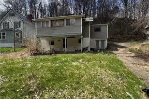784 Old Coal Hollow Rd, Pittsburgh, PA 15147 - Photo 1