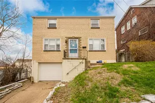 120 Wilbert St, Pittsburgh, PA 15211 - Photo 1