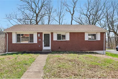 826 Blue Ridge Rd, Pittsburgh, PA 15239 - Photo 4