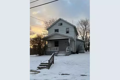 512 Lafayette Ave, Sharon, PA 16146 - Photo 1